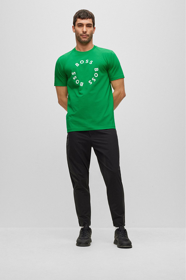 ΜΠΛΟΥΖΑ BOSS - 342 ΛΑΔΙ